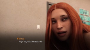 TENGO SEXO ANAL CON MI MEJOR AMIGA // College Bound #2