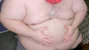 Bearhemoth Growth Story - Talking About Getting Bigger and Bigger! 6' 4", 705+ pound megachub