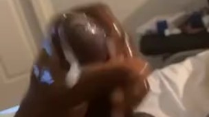 Verbal Afternoon Nut