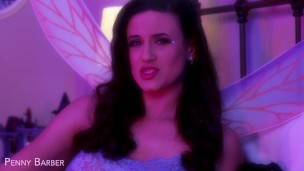 The Diaper Fairy's Sissy Potion | Pampered Penny Trailer