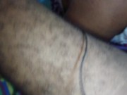 පොඩ්ඩිට මහන්සිය්   Fuck By Her Self 6/16