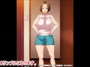 【エロアニメ紹介40】OVAヤリチン家庭教師ネトリ報告～ドスケベ巨乳母娘丼～＃1 爆乳人妻に野外フェラしてもらっておっぱい揉んでエッチしまくる！([Hentai anime) 2/16