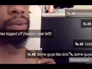 first blowjob from a trade piece.spacecatusa live.iA 12/16