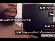 first blowjob from a trade piece.spacecatusa live.iA 13/16