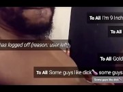 first blowjob from a trade piece.spacecatusa live.iA 6/16