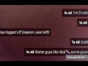 first blowjob from a trade piece.spacecatusa live.iA 7/16