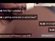 first blowjob from a trade piece.spacecatusa live.iA 9/16