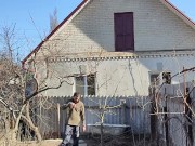 Pleasant, spring heat. 13/16