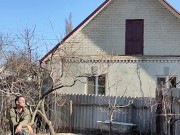 Pleasant, spring heat. 7/16