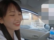 ニコニコ可愛い！性格最高！地下アイドル①裏アカにアクセス会った瞬間、いきなり車内フェラ・手コキしてくれた！ 1/16