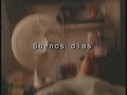 Me despierto en la mañana con la verga dura - Salinass 7/16