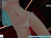 POV sexy Vtuber te baila desnuda y tiene sexo contigo 🍆💦 FULL VID FANSLY Pulpi_Ara