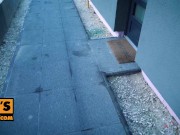 itsPOV - Kristi Fox strikes a sexual deal 1/16