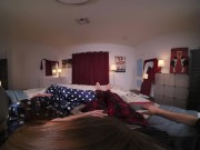 VR BANGERS Big Ass Latina Sarah Lace Cheating On Her Boyfriend VR Porn 7/16