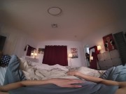 VR BANGERS Big Ass Latina Sarah Lace Cheating On Her Boyfriend VR Porn 8/16