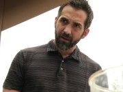 Petite Blonde Teen Gives Out A Blowjob and Hardcore Fuck With Her Lemonade 3/16