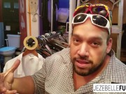 A couple of gorgeous lesbians Going to town 15/16