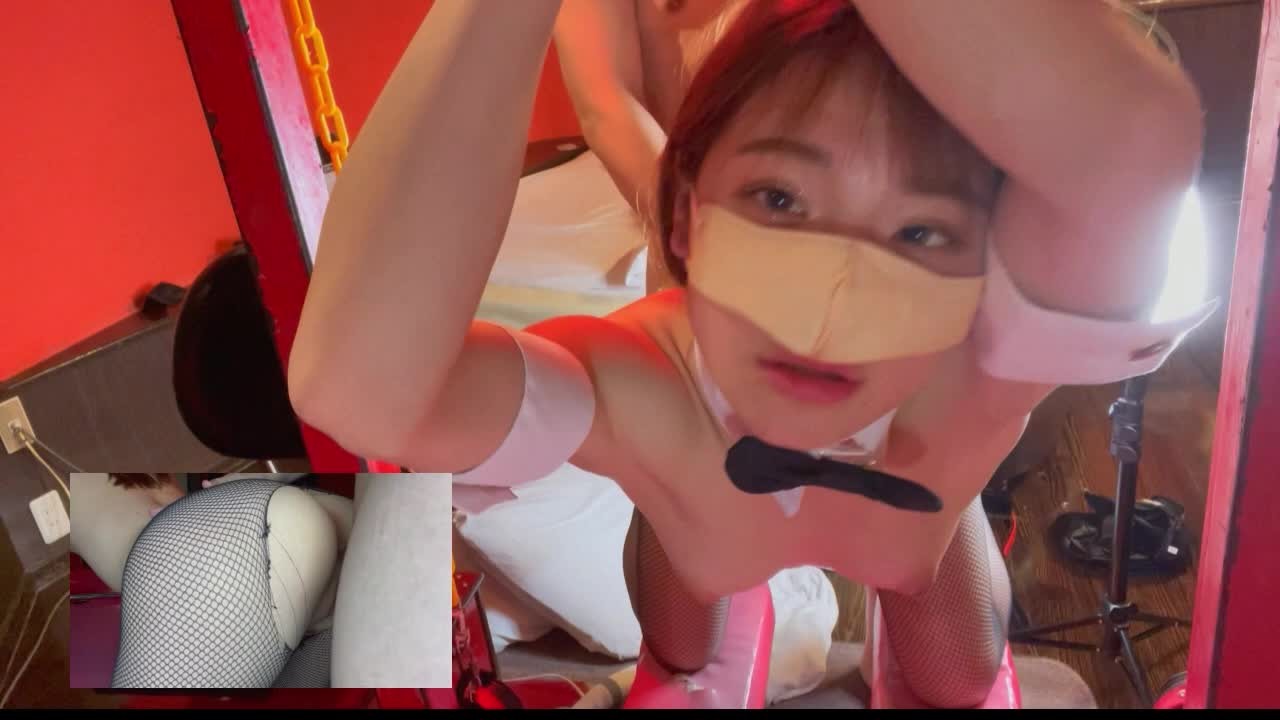 素人　拘束　まんこ晒し　無修正 
