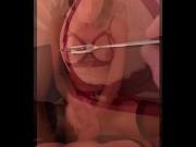 I asked him for another cock - here´s what I got... 4/16