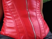 Die Parkplatfotze! Sie lässt jeden ran 1/16