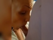 Hotel fun with random guest