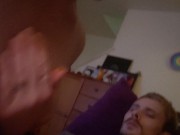 Fuck she's good 14/16