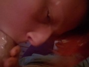 Fuck she's good 5/16