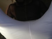 bald head boy pussy make it drip you nasty.spacecatusa live.iA 2/16