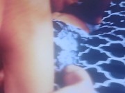 teabags session Blondie bae bottoms with daymon Jones.spacecatusa  live.iA 11/16