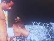 teabags session Blondie bae bottoms with daymon Jones.spacecatusa  live.iA 3/16