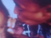 teabags session Blondie bae bottoms with daymon Jones.spacecatusa  live.iA 6/16