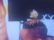 teabags session Blondie bae bottoms with daymon Jones.spacecatusa  live.iA 8/16