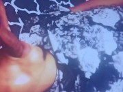 teabags session Blondie bae bottoms with daymon Jones.spacecatusa  live.iA 9/16