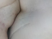 Step sisters getting dripping wet cuming 11/16