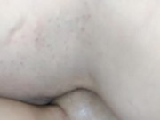 Step sisters getting dripping wet cuming 9/16