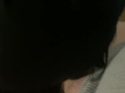 Latina Milf Suck White Cock 5/16