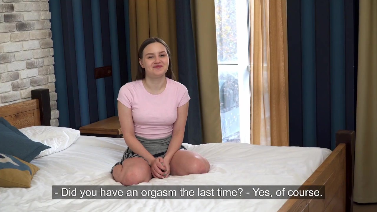 La chica más linda Jasmin Aviafan obtiene una desfloración hardcore - Vídeo de sexo gratis - RedTube