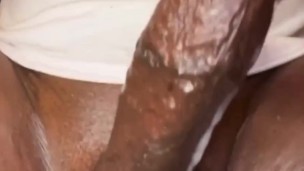 #FATCOCK #POV
