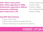 insane ebony tits 12/16