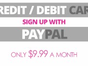 insane ebony tits 15/16