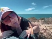 Fuimos de excursion pero ella quería un rapidin!! 7/16