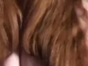 Try not to Cum, Compilation Best of Gingerrpeach 2/16