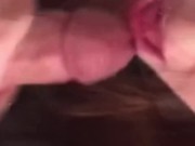 Try not to Cum, but if you do Cum to this! Best of Gingerrpeach Cum compilation  4/16