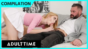 FILTHY FAMILY – Another Filthy Compilation For Your Masturbatory Pleasure