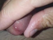 Pene caliente mamada