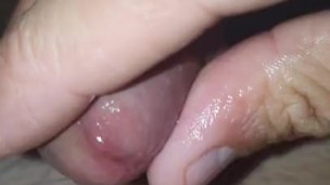 Pene caliente mamada