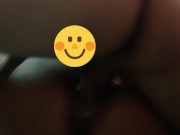 haciendo correr a la vecina :3 10/16