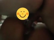 haciendo correr a la vecina :3 12/16