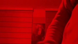 Corrida rápida antes de la pega, mañanero 