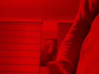 Corrida rápida antes de la pega, mañanero